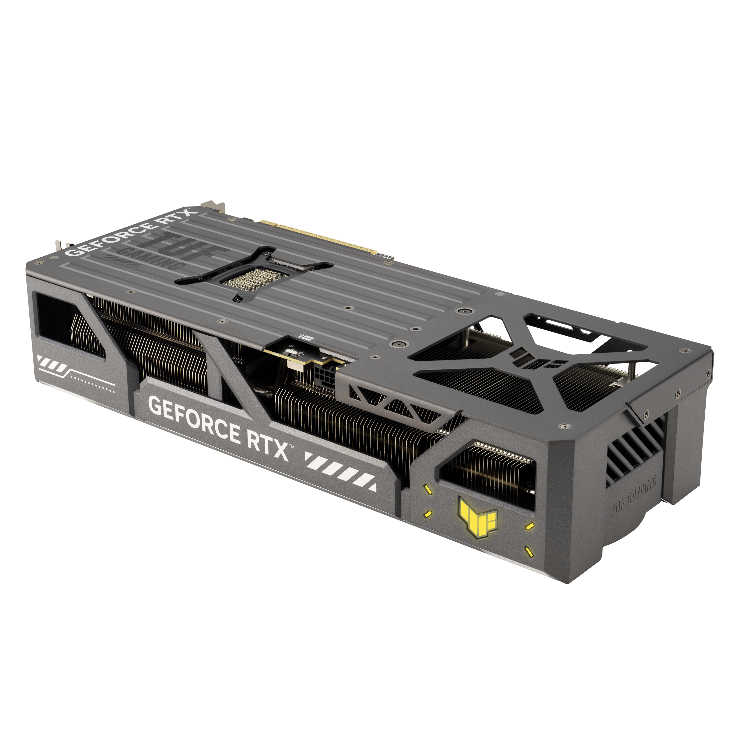 ASUS TUF Gaming GeForce RTX™ 5080 16GB GDDR7 ASUS TUF Gaming GeForce RTX™ 5080 16GB GDDR7